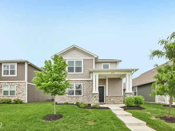 2739 Maricopa Blvd, Whitestown, IN 46075