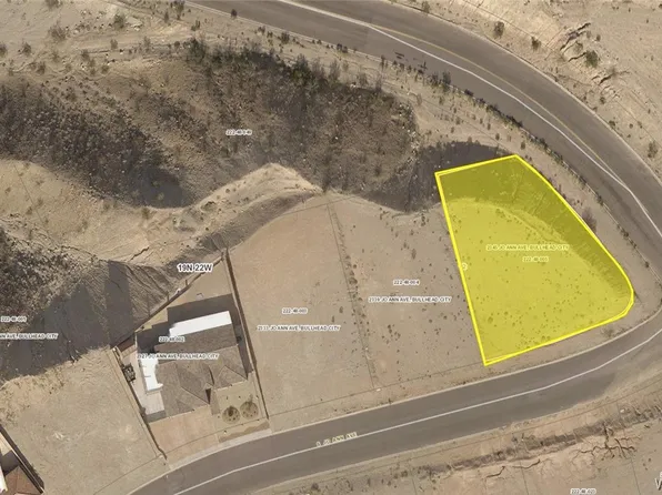 2345 Jo Ann Ave, Bullhead City, AZ 86442