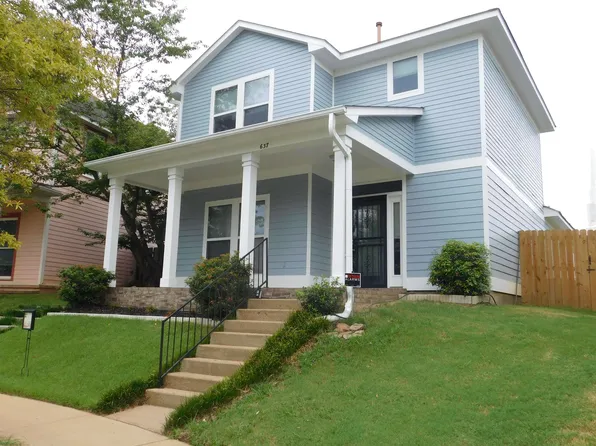 637 Greenlaw Pl, Memphis, TN 38107