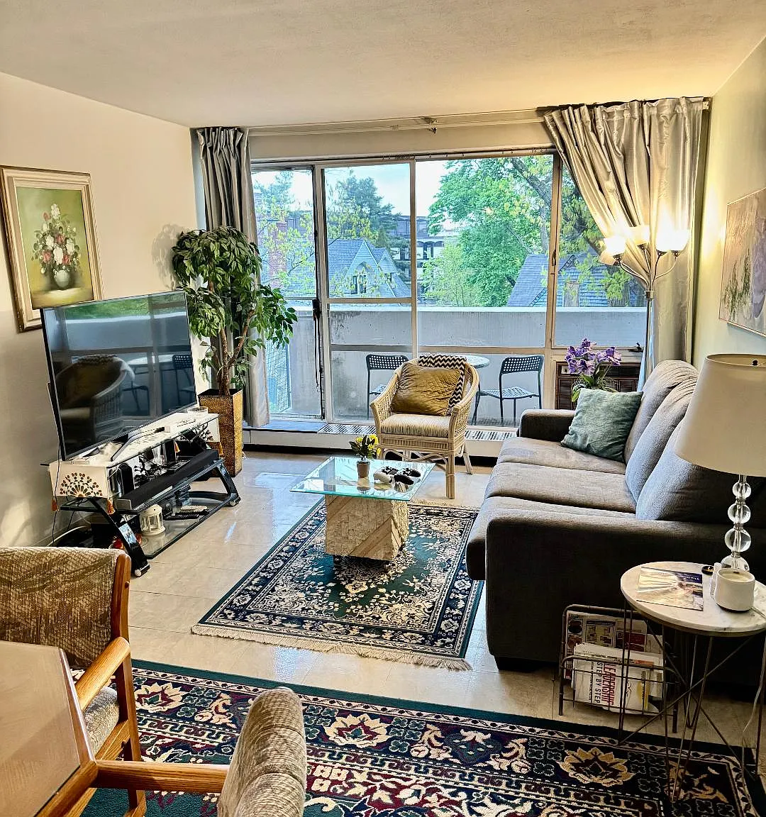 1 bed, 500 sqft, $2,850 — Photo 1