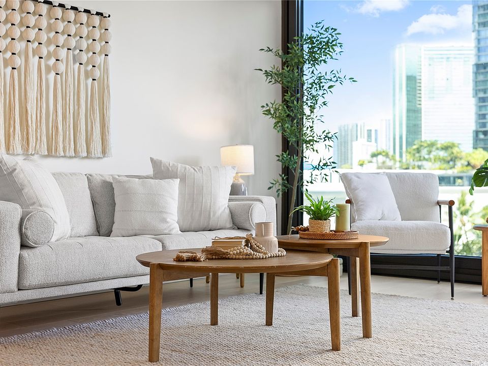 1st image of 1100 Ala Moana Blvd #610