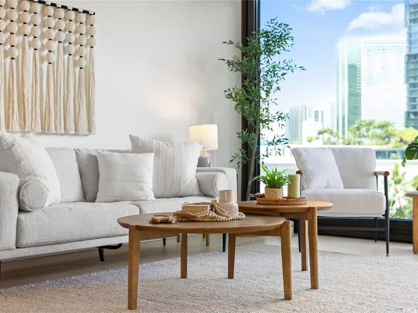 1100 Ala Moana Blvd #610, Honolulu, HI 96814