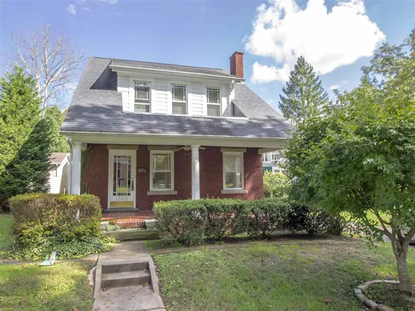 1550 Washington Blvd, Huntington, WV 25701