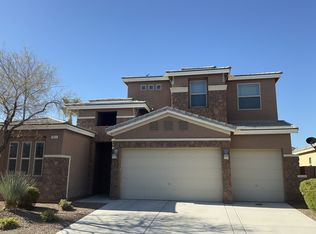 7811 Slip Point Ave, Spring Valley, NV 89147