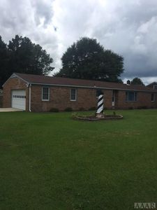 2305 W Main Street Ext, Elizabeth City, NC, 27909