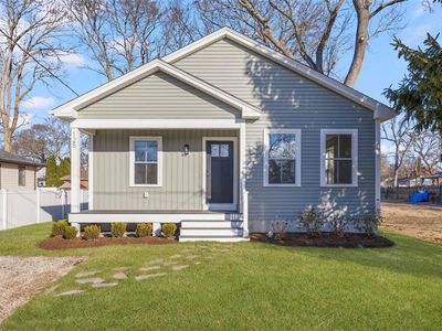 125 Brush Neck Ave, Warwick, RI, 02889