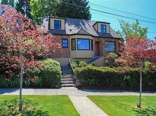 3103 E Olive St, Seattle, WA 98122