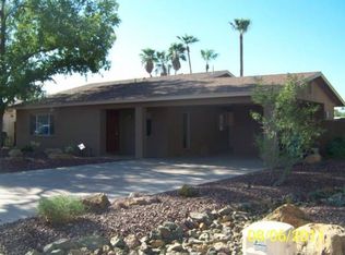 3224 E Mescal St, Phoenix, AZ 85028