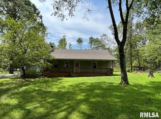 13345 Talley Town St, Carterville, IL 62918