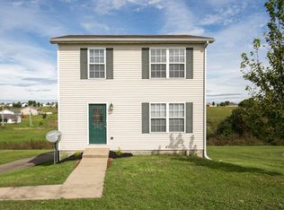562 Jamie Rdg, Mount Sterling, KY 40353