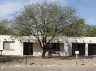 426 Curry St, Rio Rico, AZ 85648