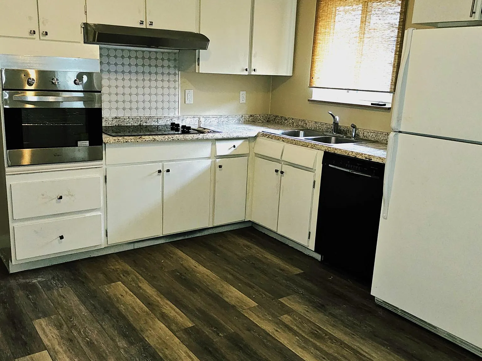 3 bed, 1.5 bath, 1133 sqft, $1,425 — Photo 3