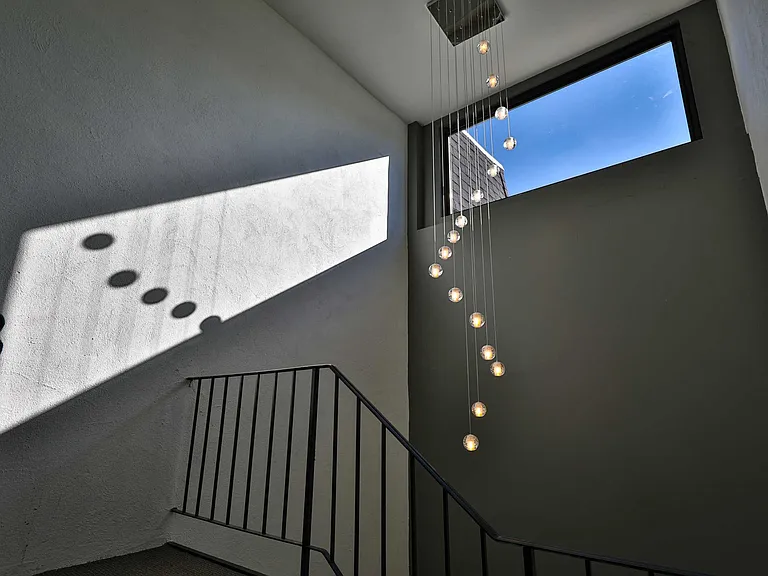 Parker Avenue Apartments — Photo 11