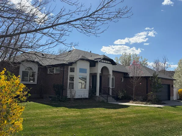 1422 E Cherry Canyon Way, Draper, UT 84020