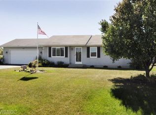 53431 W Ridgeview Cir, Paw Paw, MI 49079