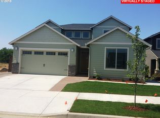 14020 NE 35th Cir, Vancouver, WA 98682