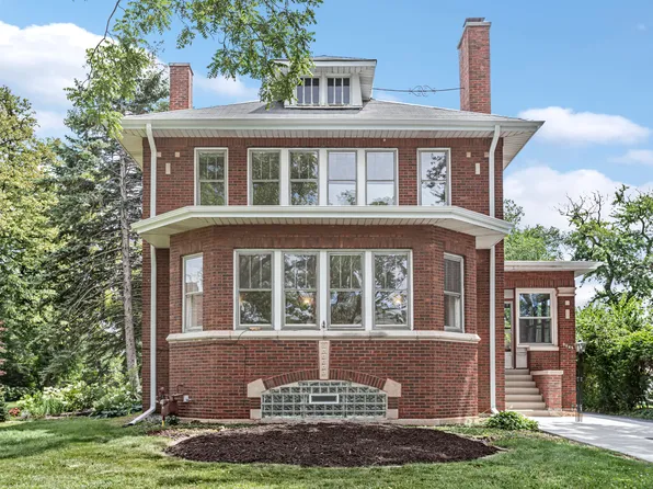 9045 S Hamilton Ave, Chicago, IL 60643