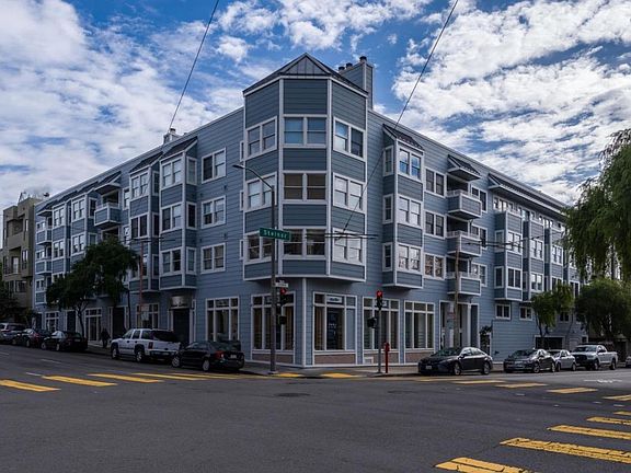 2nd image of 1880 Steiner St APT 409