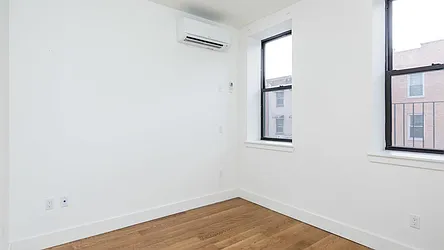 Rented by Metro Prop NY Corp