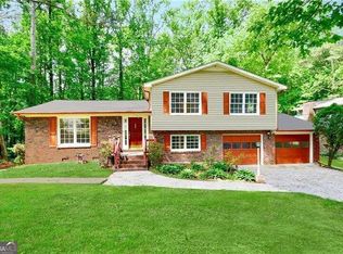 3401 Shorelake Dr, Tucker, GA 30084