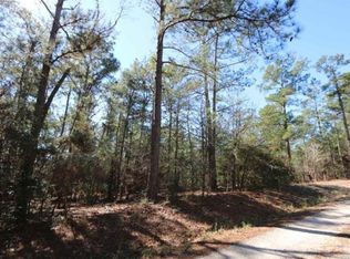 LOT 94 Crooked Branch Rd, Brookeland, TX 75931