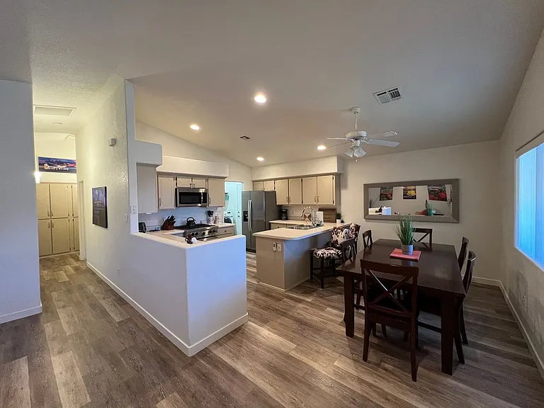 11525 S Chaparral Dr — Photo 6