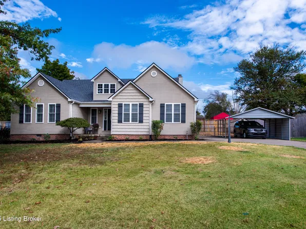 403 Vail Dr, Lawrenceburg, KY 40342