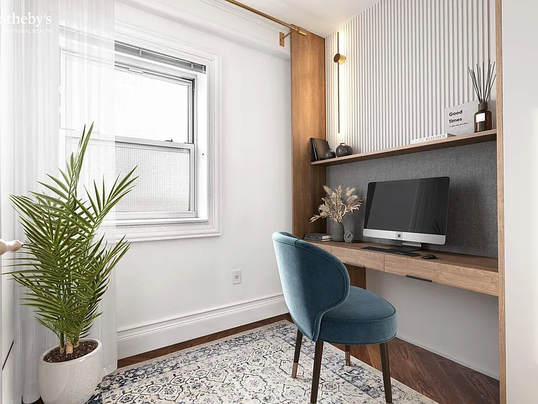 160 E 23rd St #2B — Photo 8