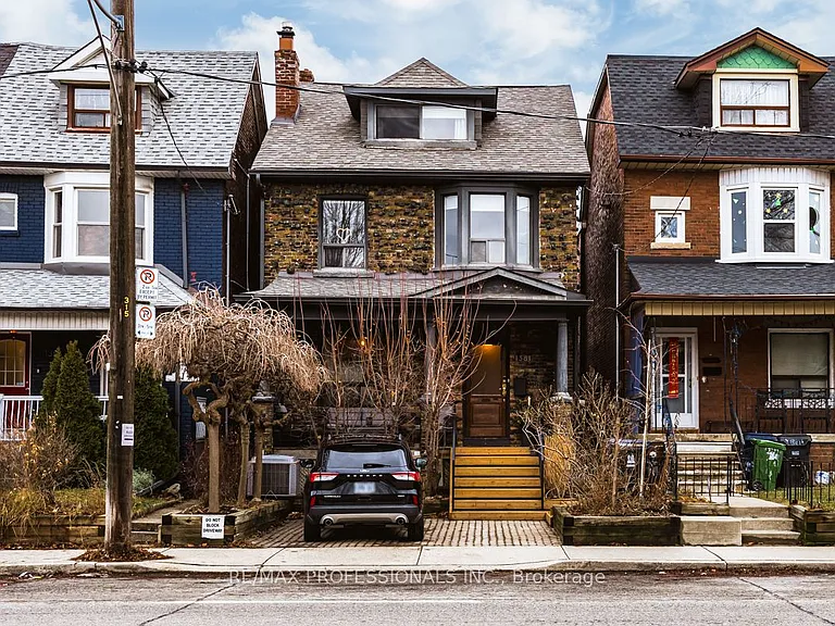 1381 Lansdowne Ave — Photo 37