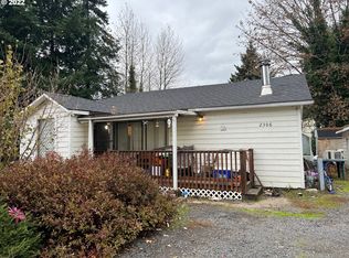 2306 Jefferson St, Sweet Home, OR 97386
