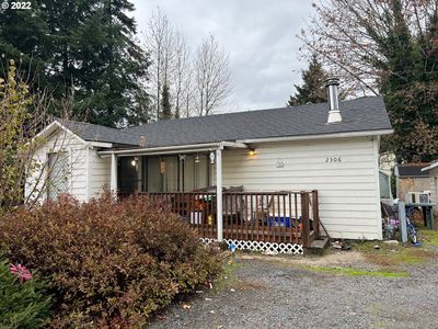 2306 Jefferson St, Sweet Home, OR, 97386