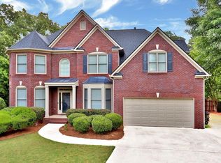 3617 Green Pine Way, Suwanee, GA 30024