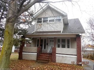 786 Chalker St, Akron, OH 44310