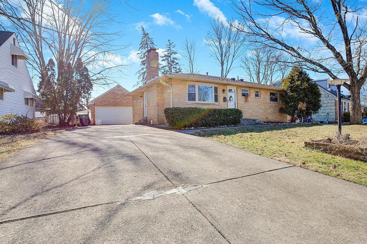 1297 Shanley Dr, Columbus, OH 43224 Zillow