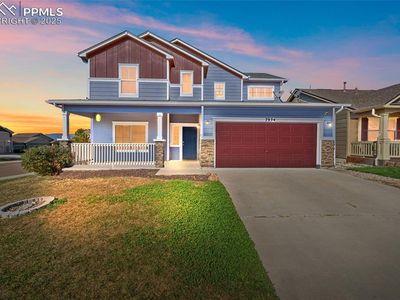 7934 Morton Dr, Fountain, CO, 80817