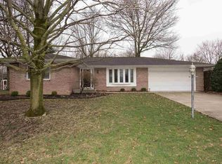 625 Essex St, West Lafayette, IN 47906