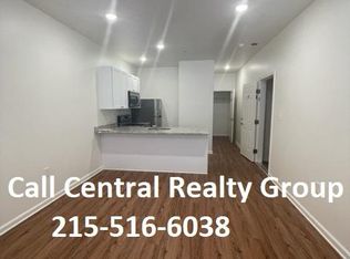 2158 N Broad St, Philadelphia, PA 19121