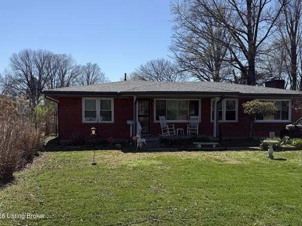 5315 Velle Vista Dr, Louisville, KY 40272