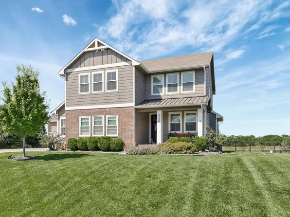 3129 Willow Crk, Rose Hill, KS 67133