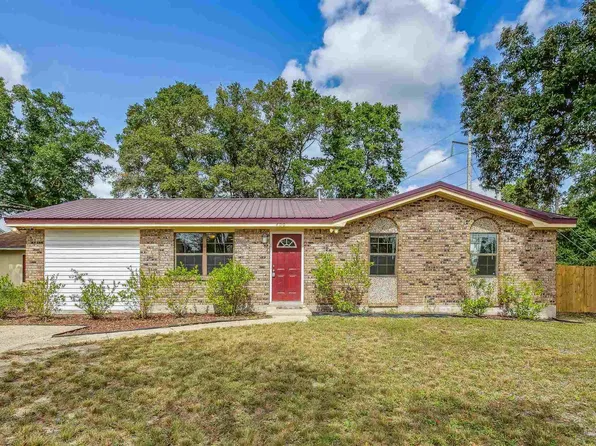 200 Overlook Dr, Pensacola, FL 32503