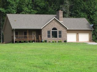 388 Brunner Rd, Sweetwater, TN 37874