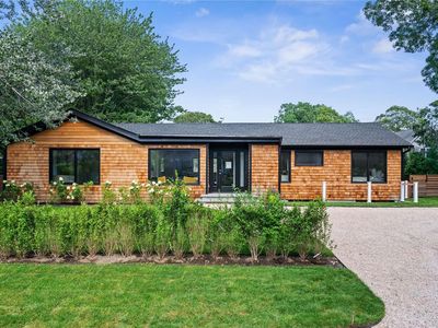 34 Cove Drive, Sag Harbor, NY, 11963