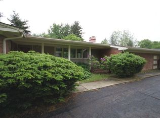6361 Hazelwood Ave, Indianapolis, IN 46260