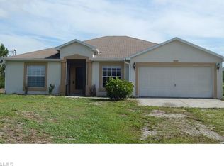 2625 47th Ave NE, Naples, FL 34120