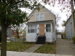 36 Forest Ave, Chicago Heights, IL