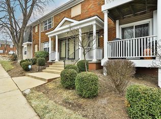 1504 Thrush Ter, Brentwood, MO