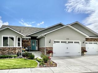 3702 Valley Ridge Ave, Elko, NV 89801