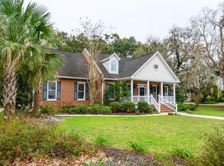 2202 Weepoolow Trl, Charleston, SC 29407