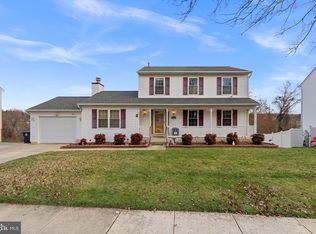 8308 Founders Ter, Fort Washington, MD 20744