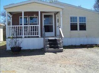 29 Pleasant St, Passadumkeag, ME 04475